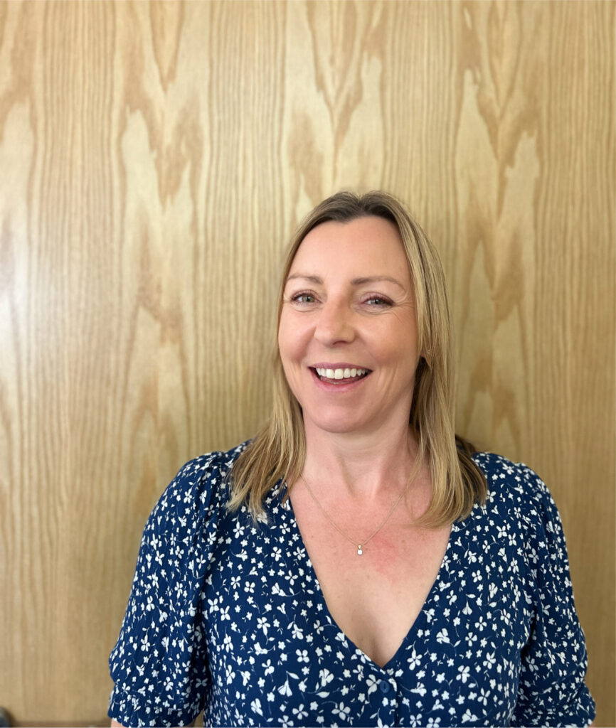 Gina Hackett Operations Manager: Learning Disabilities